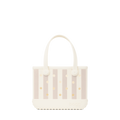Bitty Bogg Bag - Beachside Stripe - Better Pool Carry