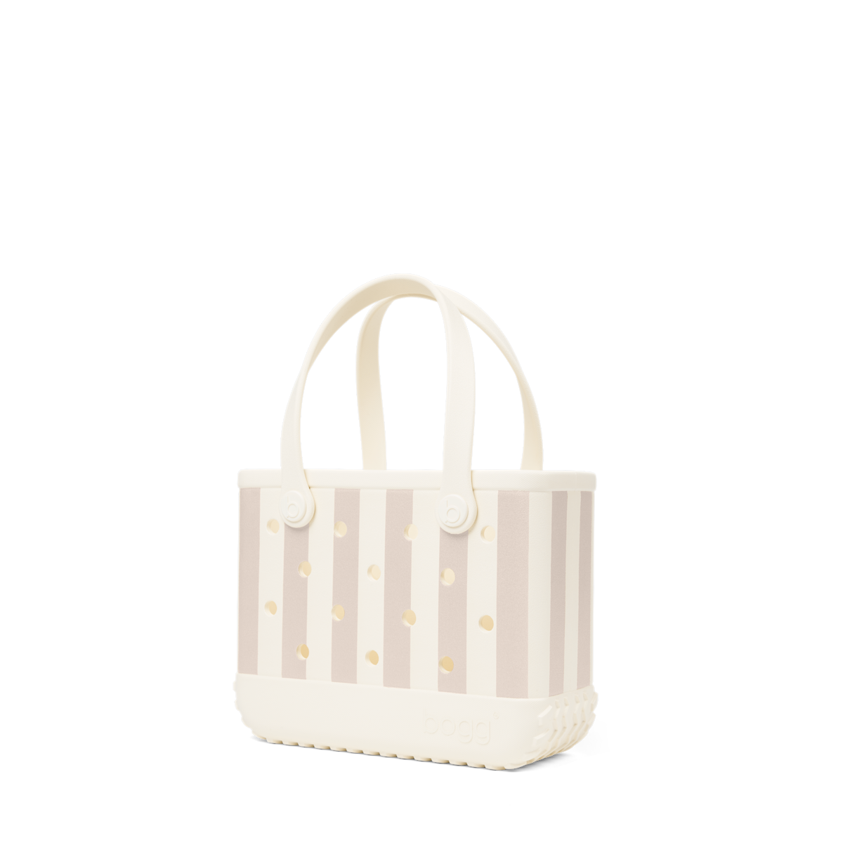 Bitty Bogg Bag - Beachside Stripe - Better Pool Carry