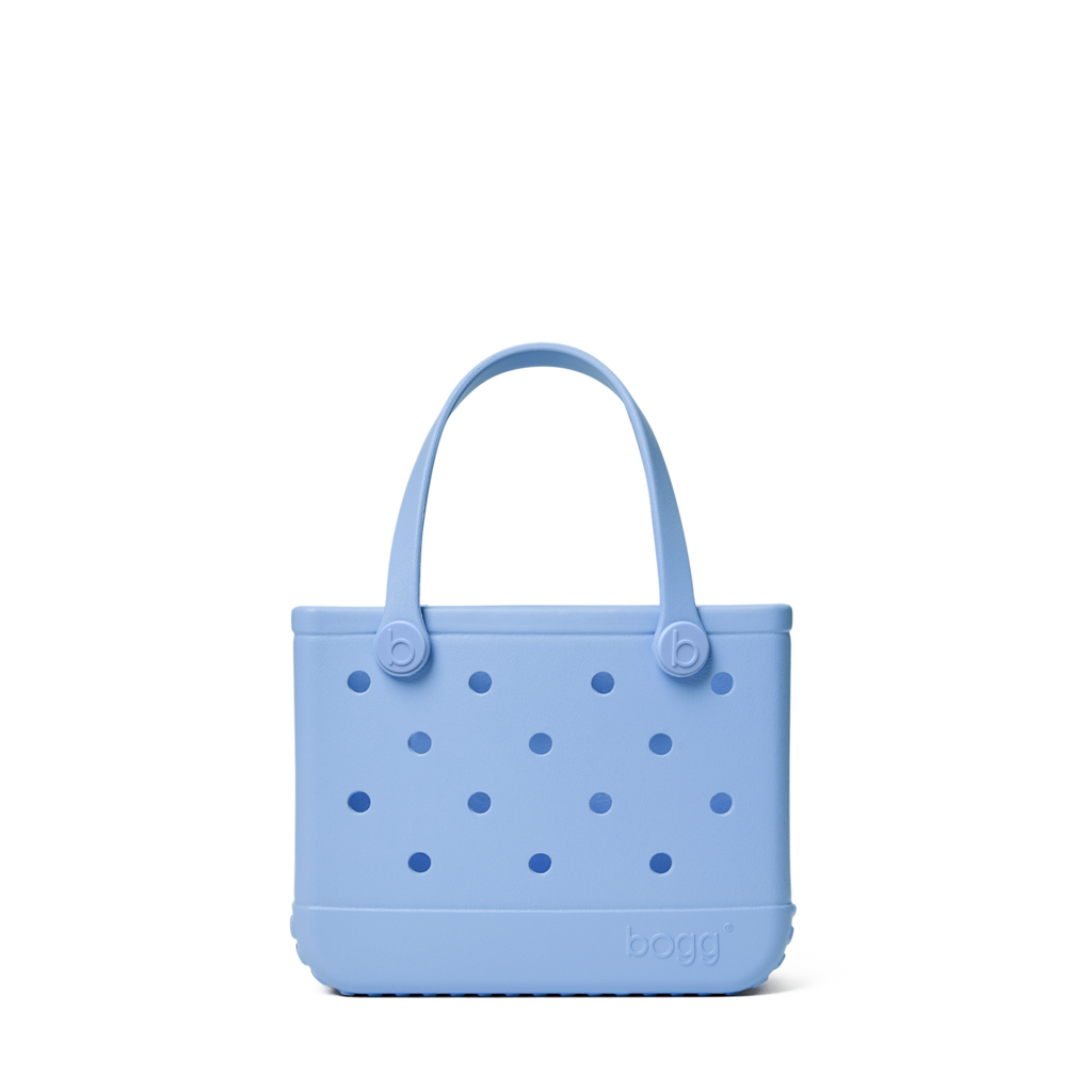 Bitty Bogg Bag - Carolina on my Mind - Style for Outdoor Days