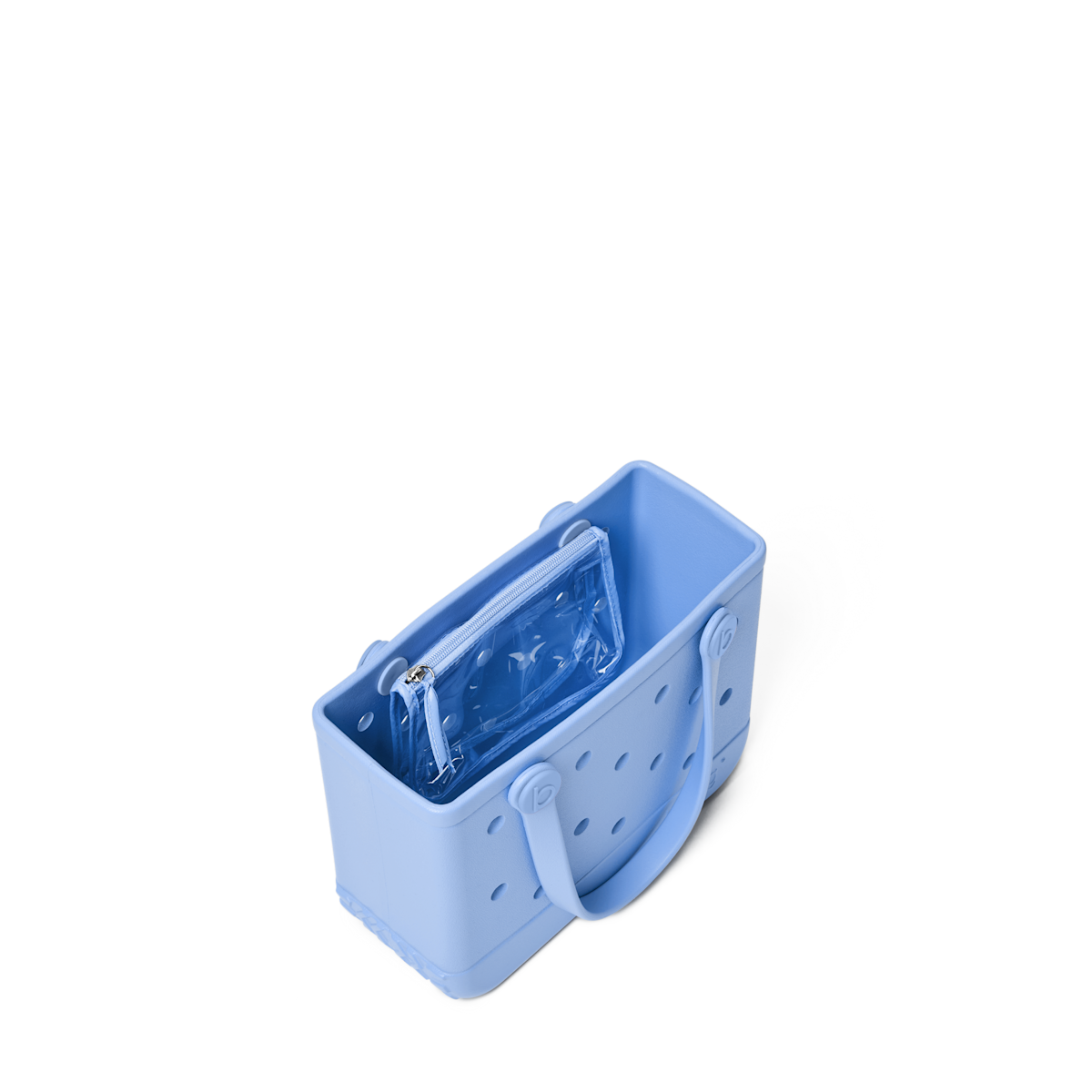 Bitty Bogg Bag - Carolina on my Mind - Style for Outdoor Days