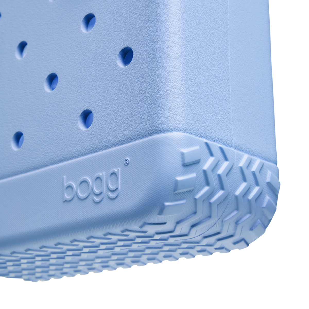 Bitty Bogg Bag - Carolina on my Mind - Style for Outdoor Days