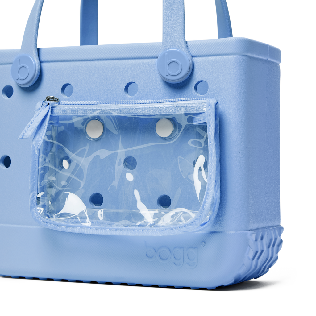 Bitty Bogg Bag - Carolina on my Mind - Style for Outdoor Days