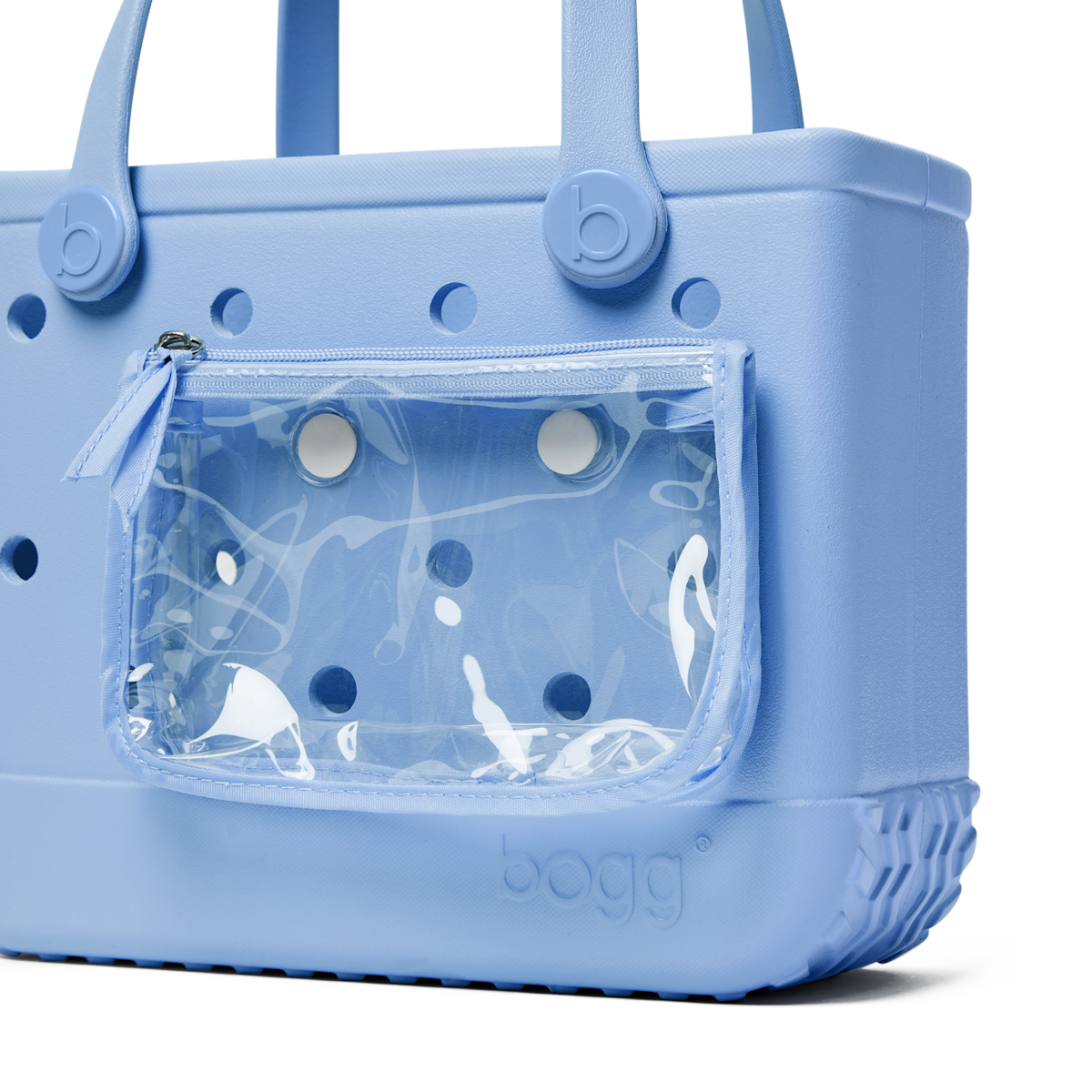 Bitty Bogg Bag - Carolina on my Mind - Style for Outdoor Days