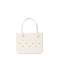 Bitty Bogg Bag - Coconut - The Lake Bag