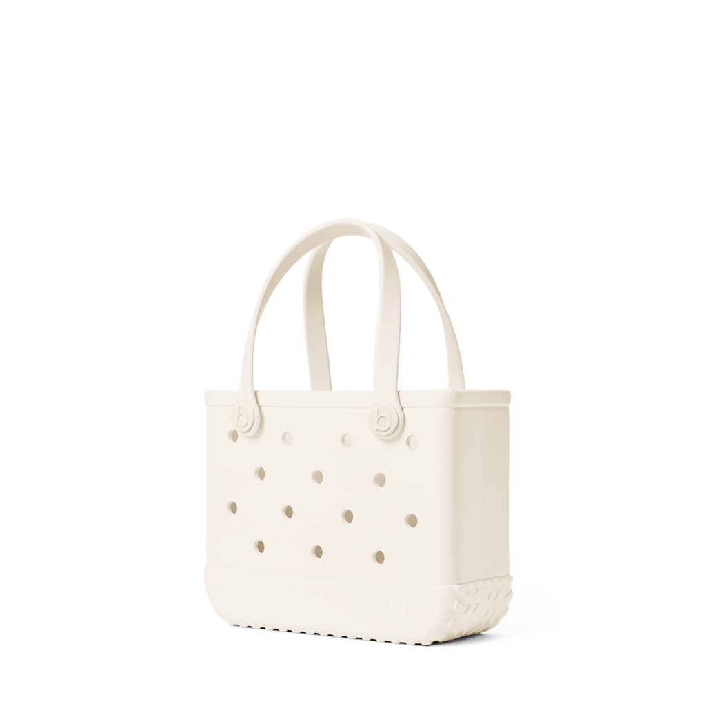 Bitty Bogg Bag - Coconut - The Lake Bag