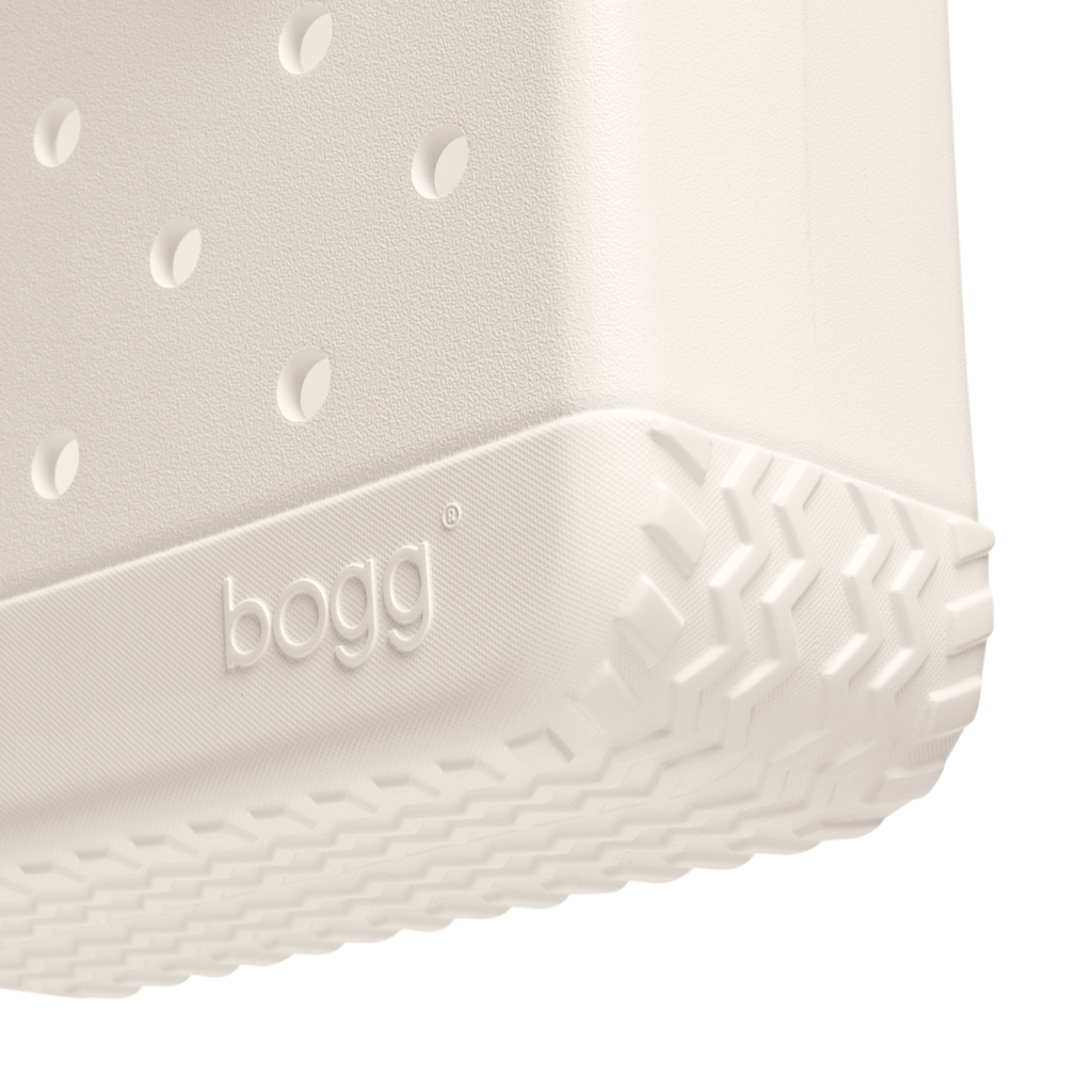 Bitty Bogg Bag - Coconut - The Lake Bag