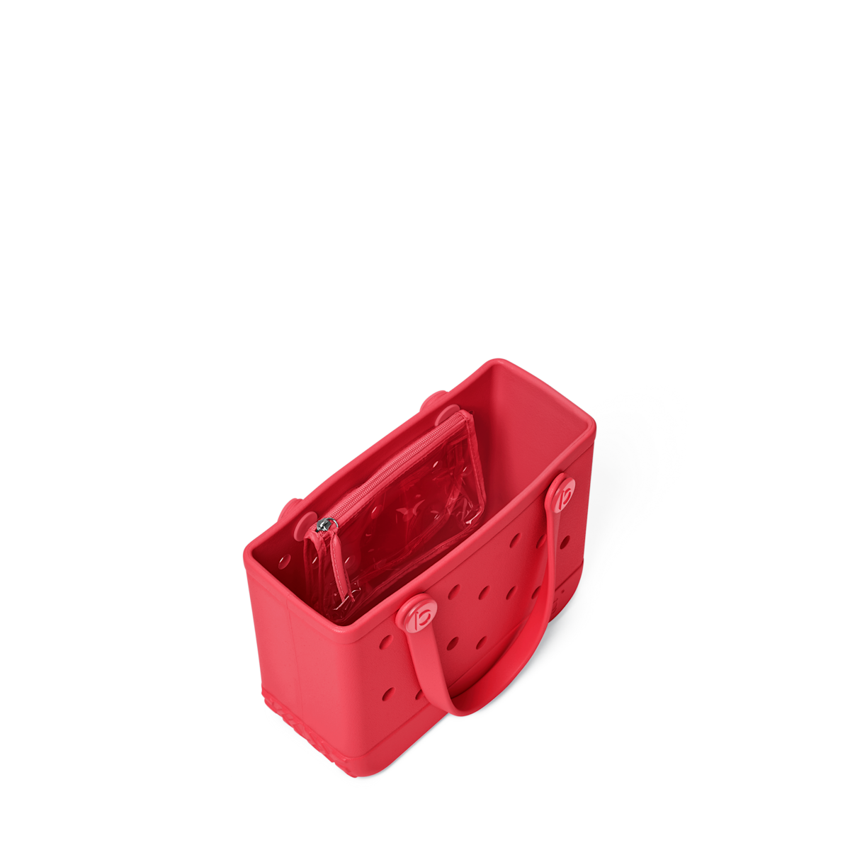 Bitty Bogg Bag - Citrus Sorbet - Bogg Tote Favorite