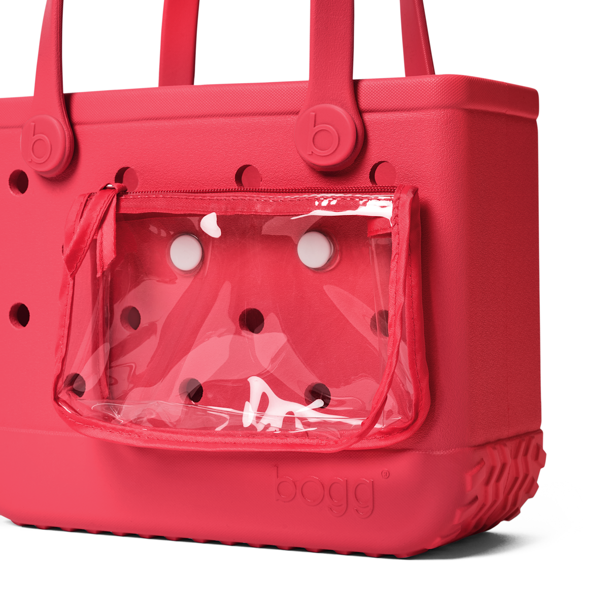 Bitty Bogg Bag - Citrus Sorbet - Bogg Tote Favorite