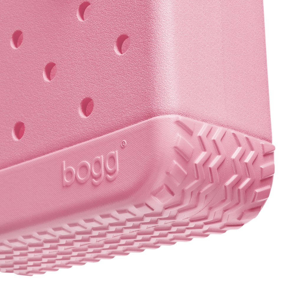 Bitty Bogg Bag - Blowing Pink Bubbles - Made for You