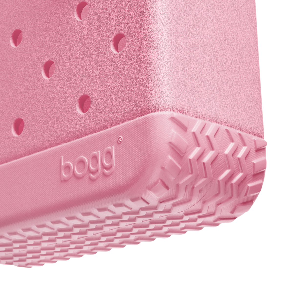 Bitty Bogg Bag - Blowing Pink Bubbles - Made for You