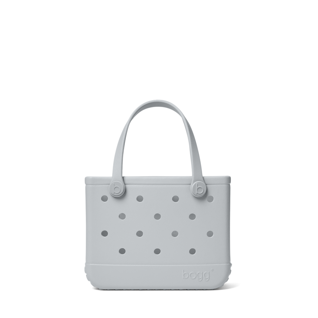 Bitty Bogg Bag - Shades of Gray - Travel It Anywhere