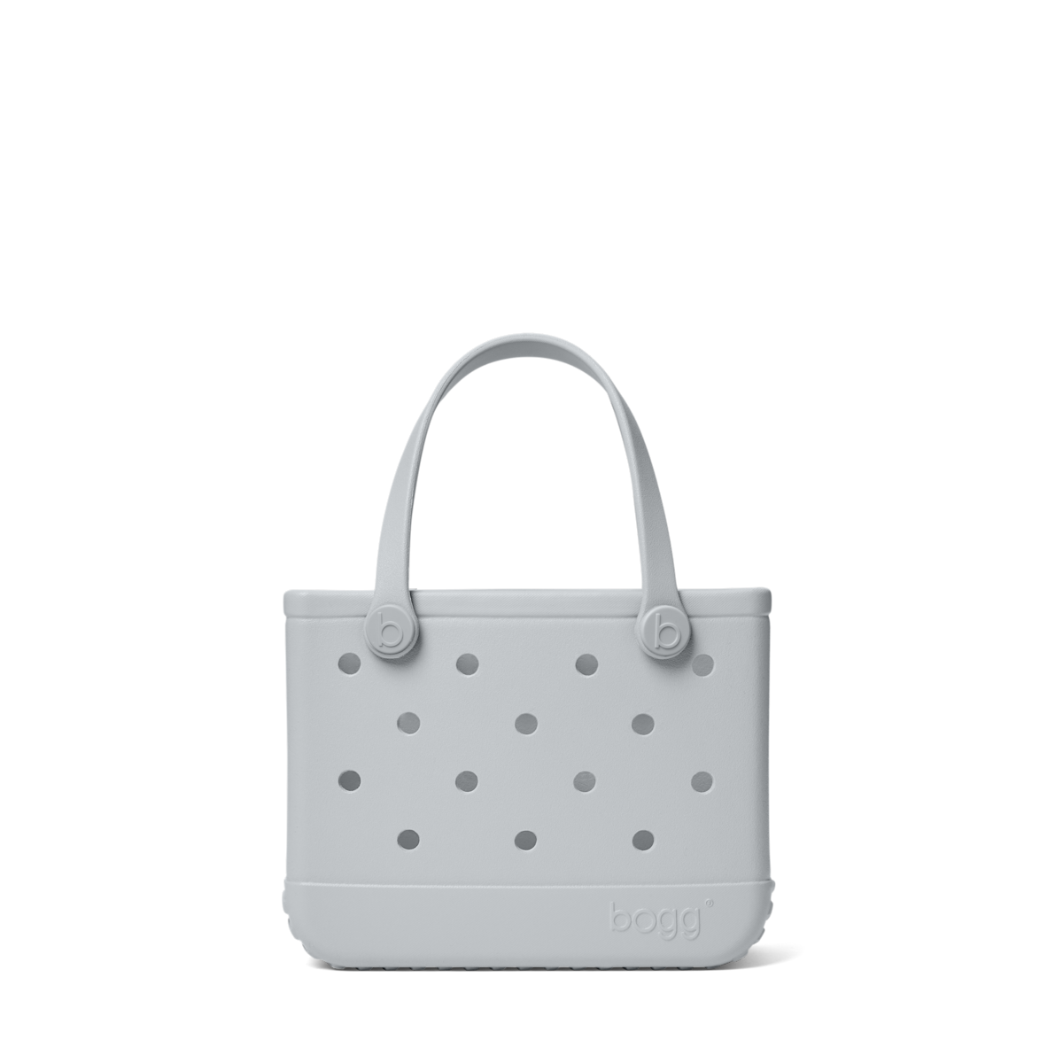 Bitty Bogg Bag - Shades of Gray - Travel It Anywhere