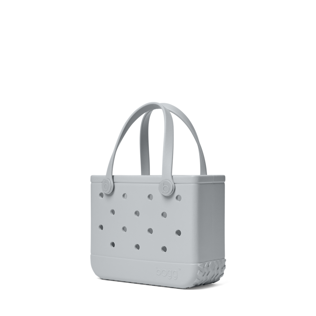 Bitty Bogg Bag - Shades of Gray - Travel It Anywhere