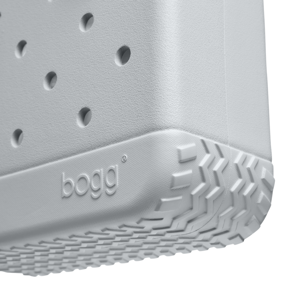 Bitty Bogg Bag - Shades of Gray - Travel It Anywhere