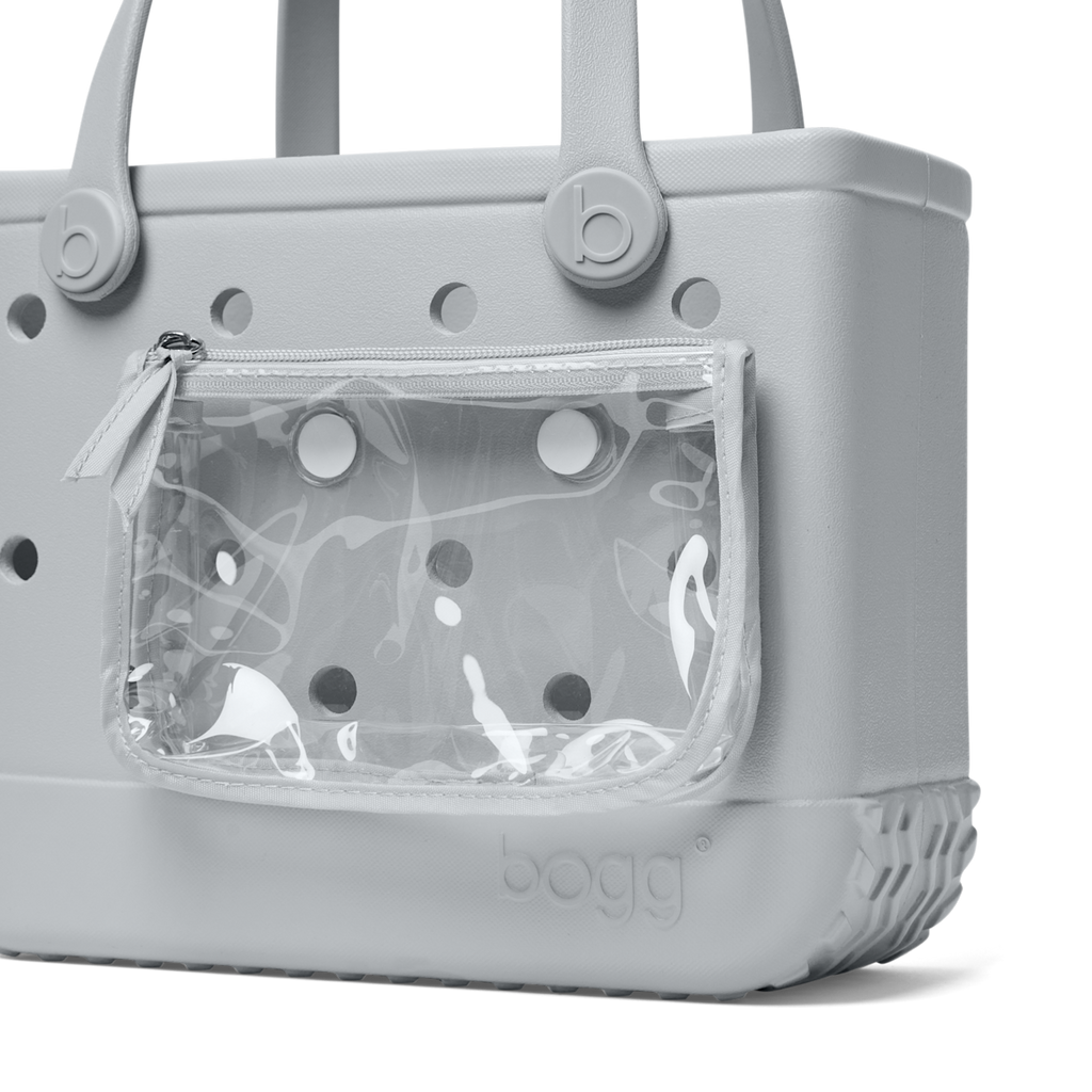 Bitty Bogg Bag - Shades of Gray - Travel It Anywhere