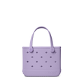 Bitty Bogg Bag - I Lilac You a Lot - Pool Bag Style