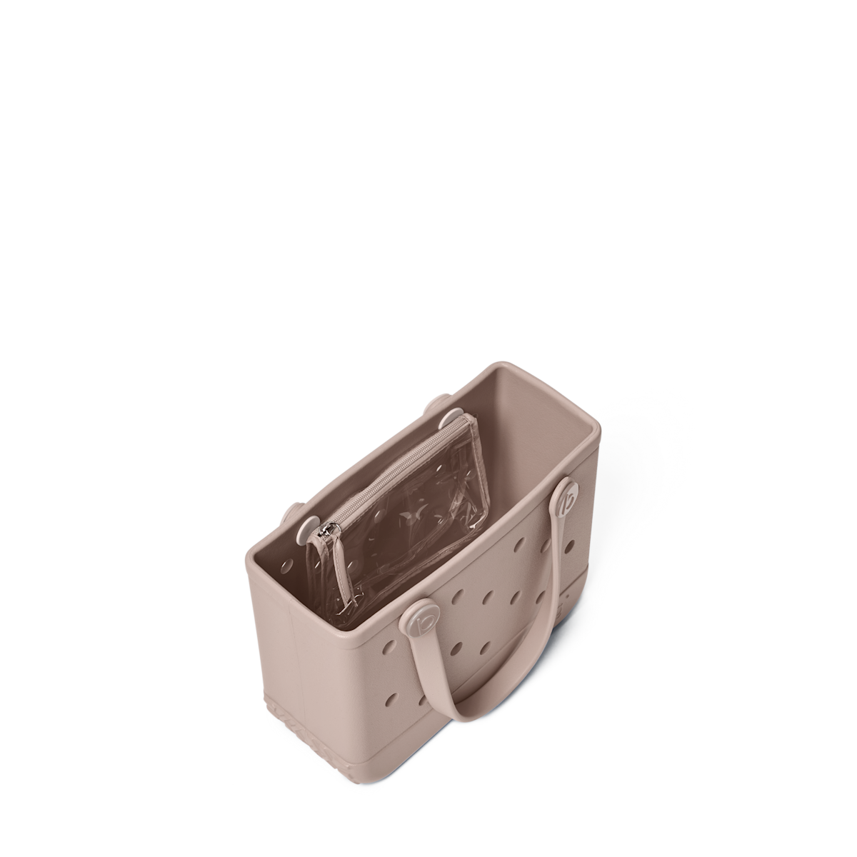 Bitty Bogg Bag - Mushroom - Pack It Daily
