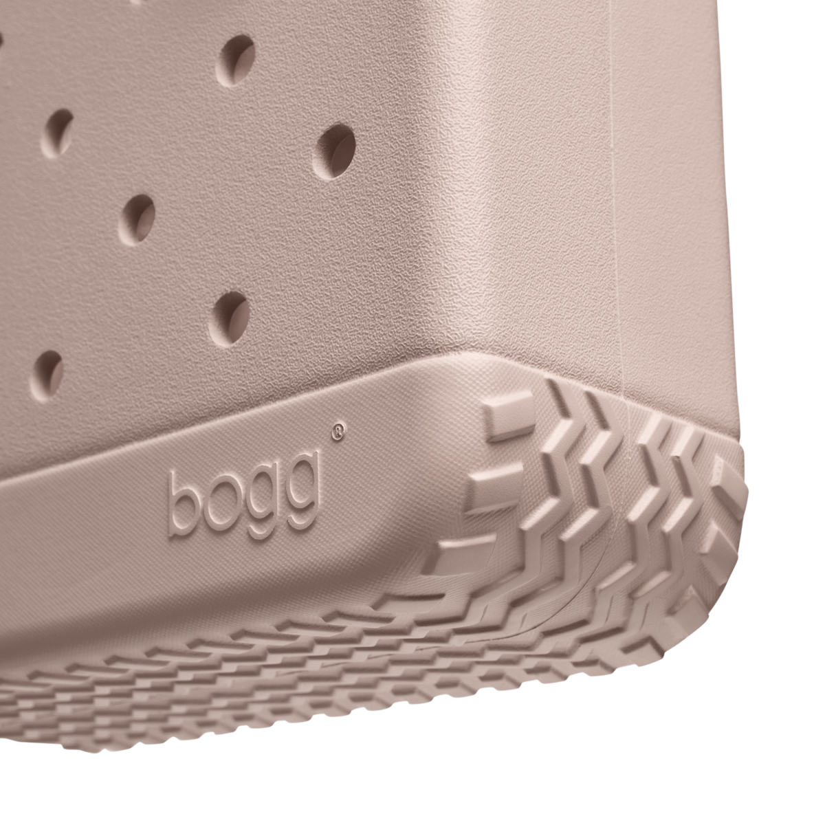 Bitty Bogg Bag - Mushroom - Pack It Daily