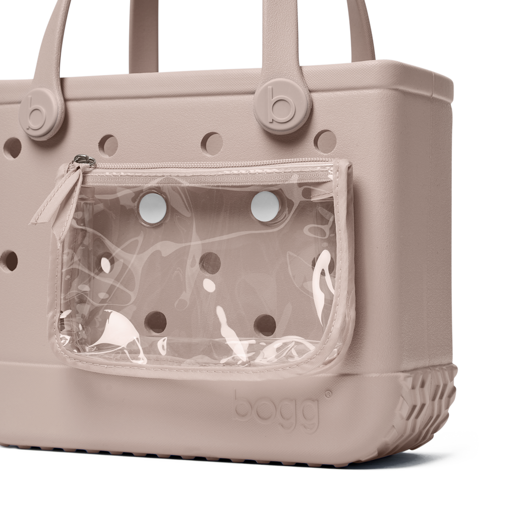 Bitty Bogg Bag - Mushroom - Pack It Daily