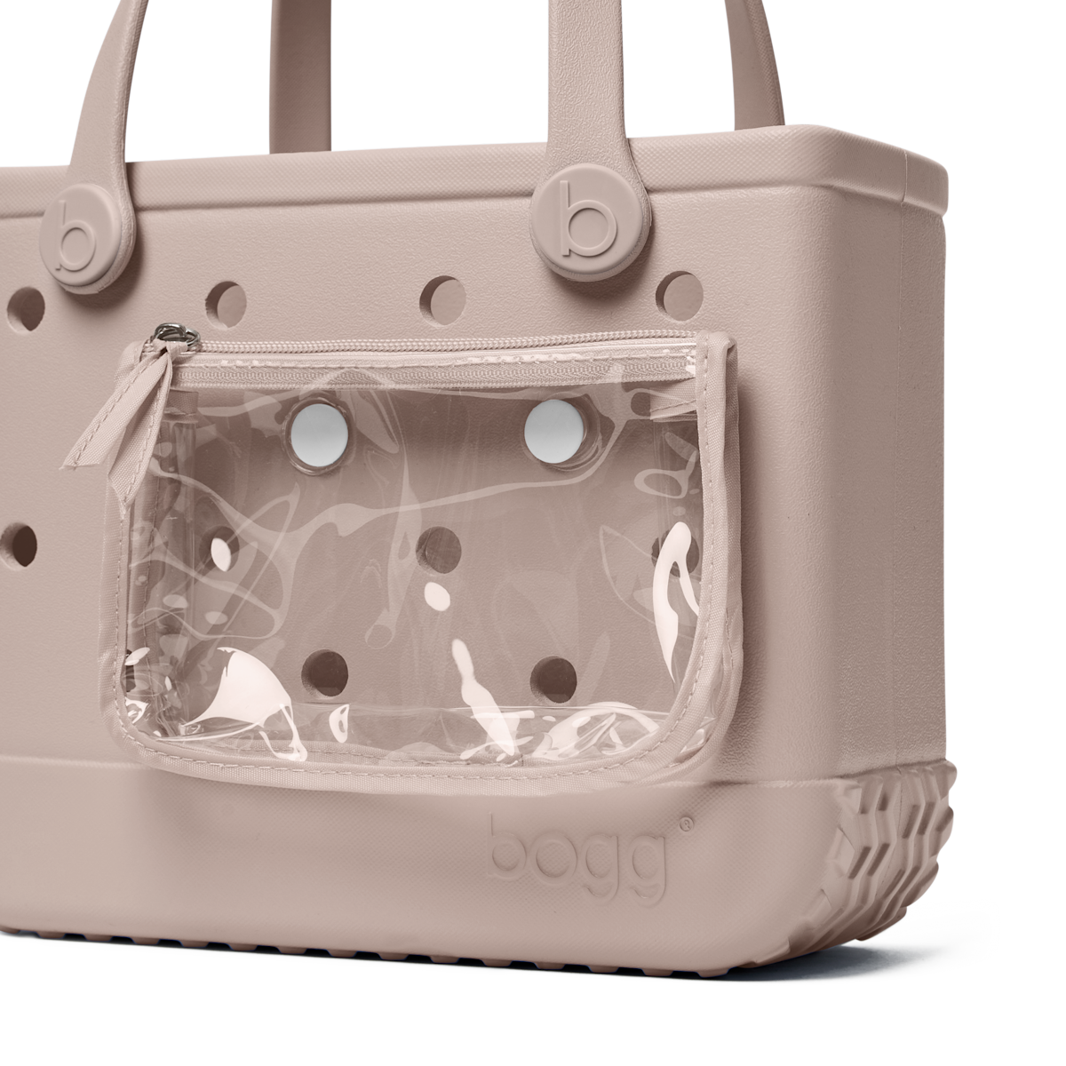 Bitty Bogg Bag - Mushroom - Pack It Daily