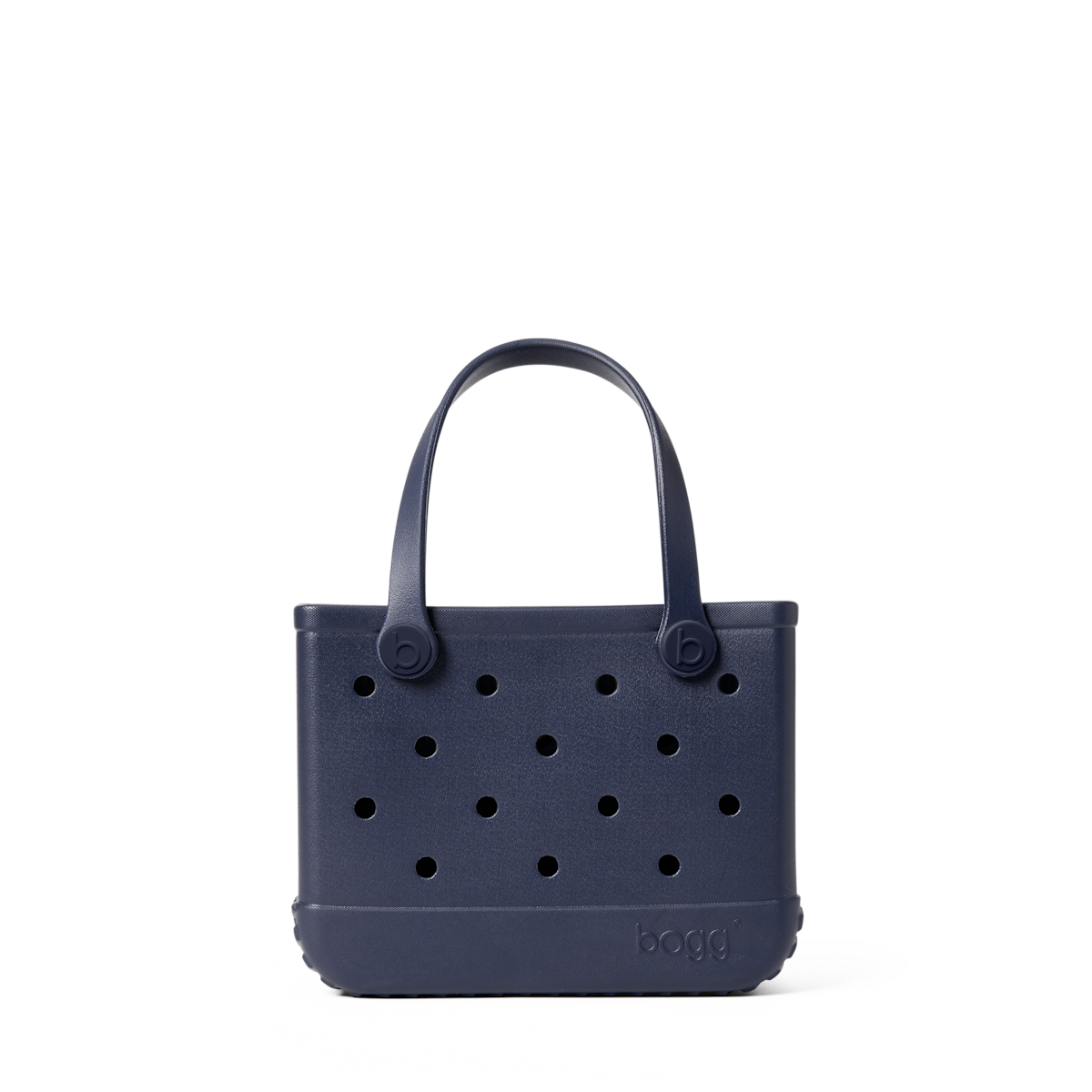 Bitty Bogg Bag - You Navy Me Crazy - Carry It Anywhere