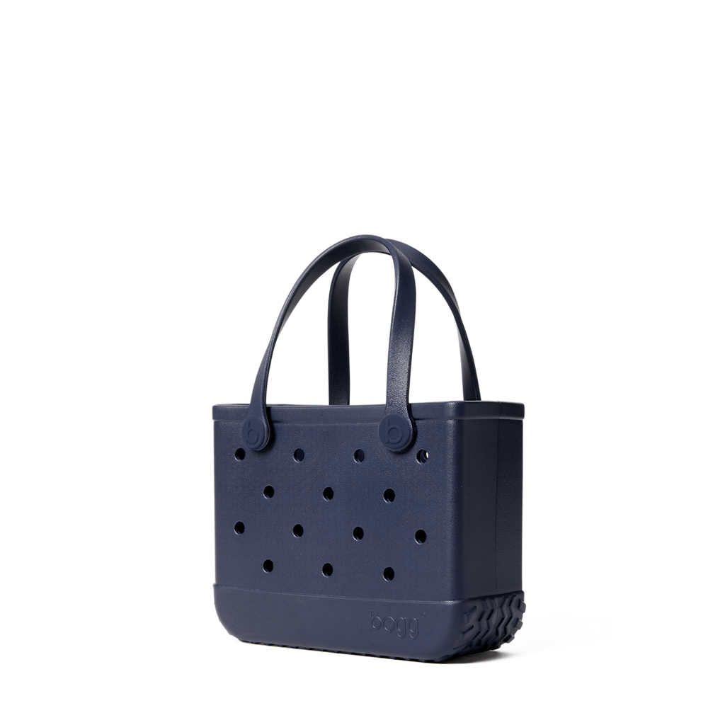 Bitty Bogg Bag - You Navy Me Crazy - Carry It Anywhere