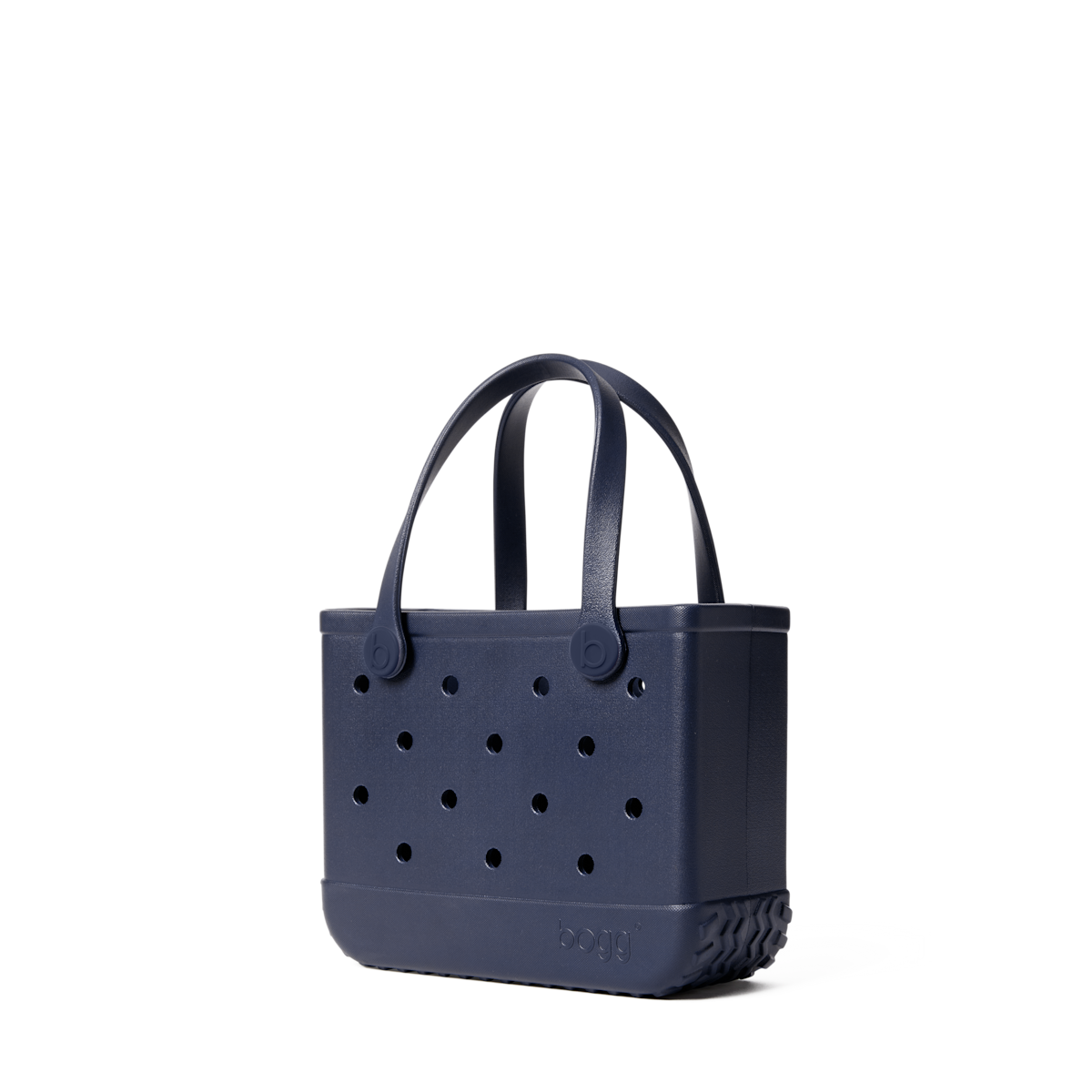 Bitty Bogg Bag - You Navy Me Crazy - Carry It Anywhere