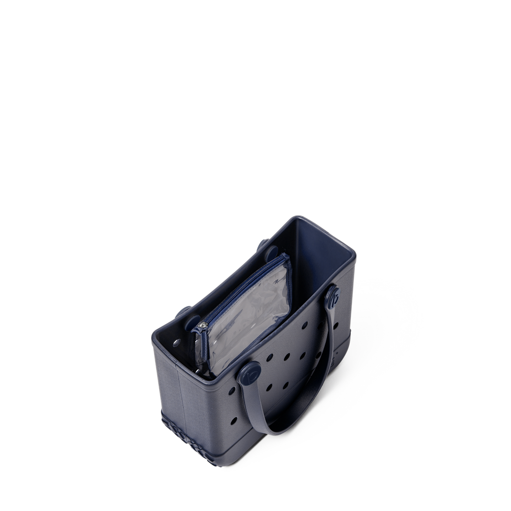 Bitty Bogg Bag - You Navy Me Crazy - Carry It Anywhere