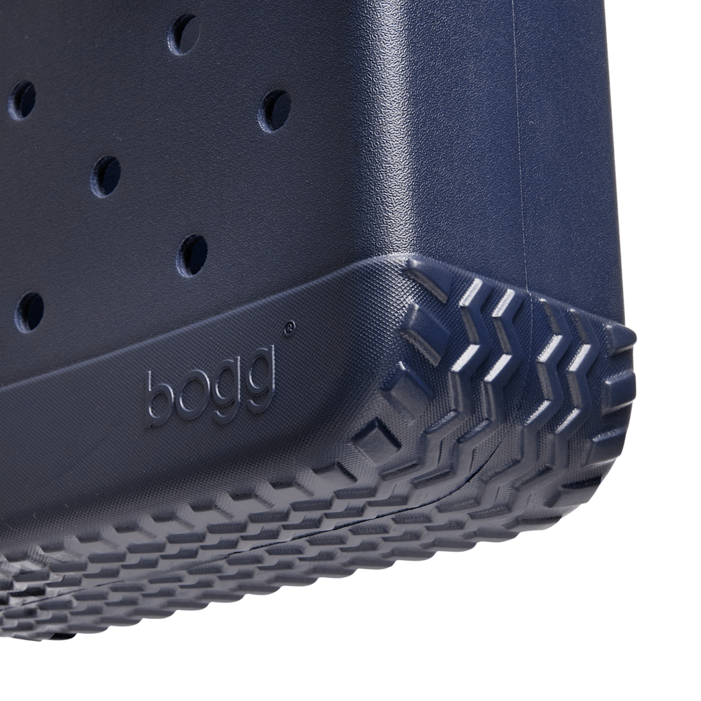 Bitty Bogg Bag - You Navy Me Crazy - Carry It Anywhere