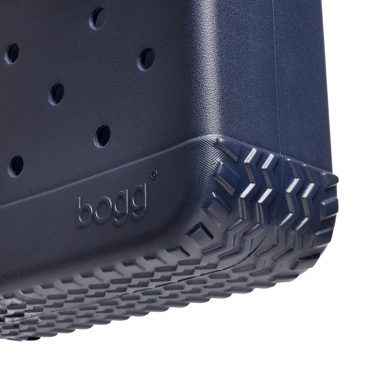 Bitty Bogg Bag - You Navy Me Crazy - Carry It Anywhere