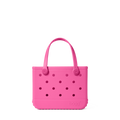 Bitty Bogg Bag - Haute Pink - Made to Travel