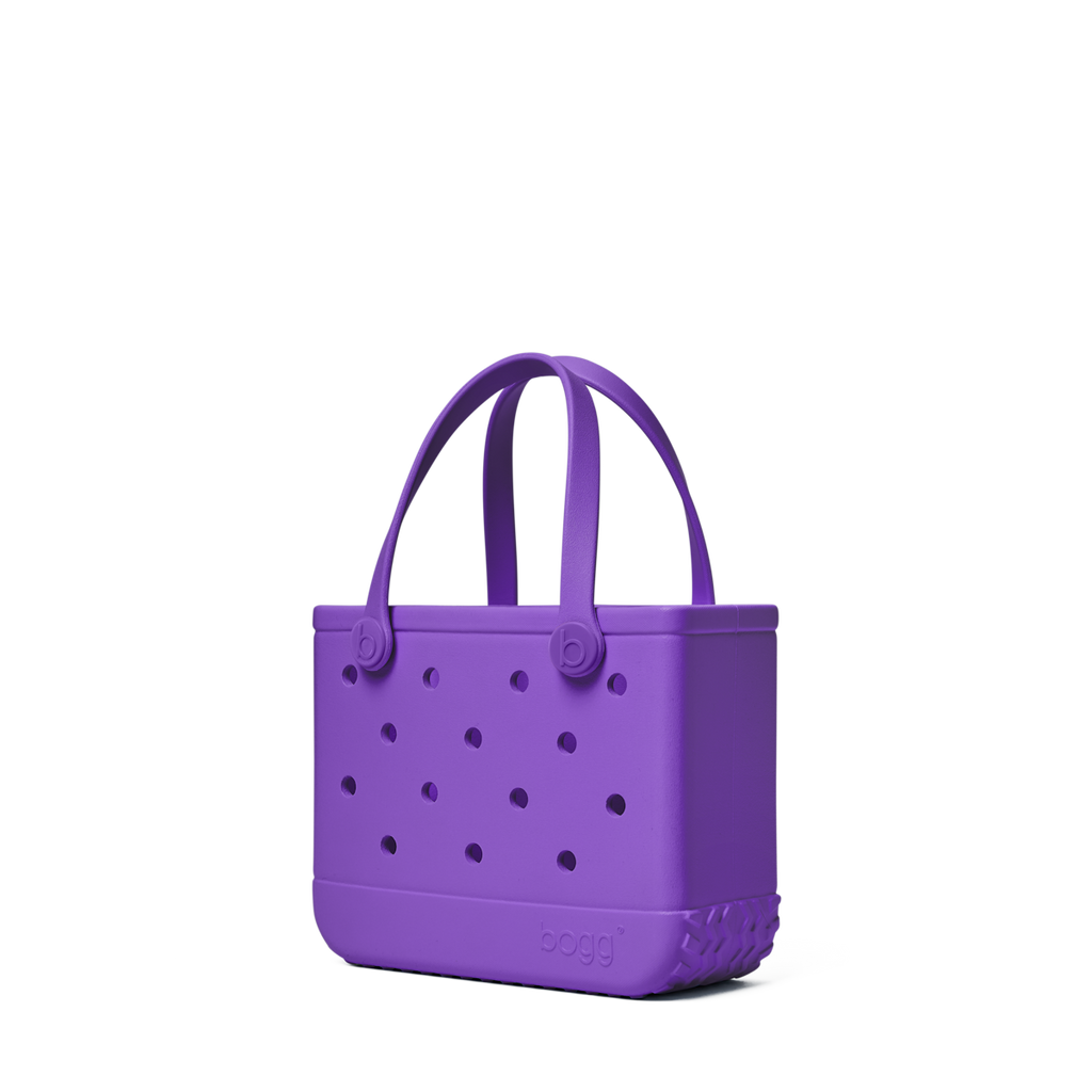 Bitty Bogg Bag - Houston We Have a Purple - Beach Your Way