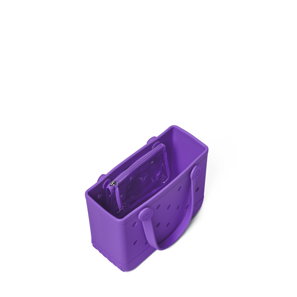 Bitty Bogg Bag - Houston We Have a Purple - Beach Your Way