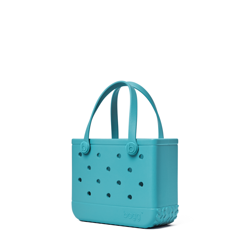 Bitty Bogg Bag - Turquoise and Caicos - Bogg Bag Pack and Go