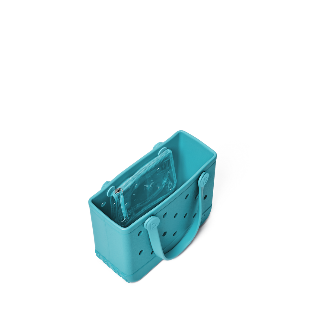 Bitty Bogg Bag - Turquoise and Caicos - Bogg Bag Pack and Go