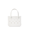 Bitty Bogg Bag - For Shore White - Grocery Tote Favorite