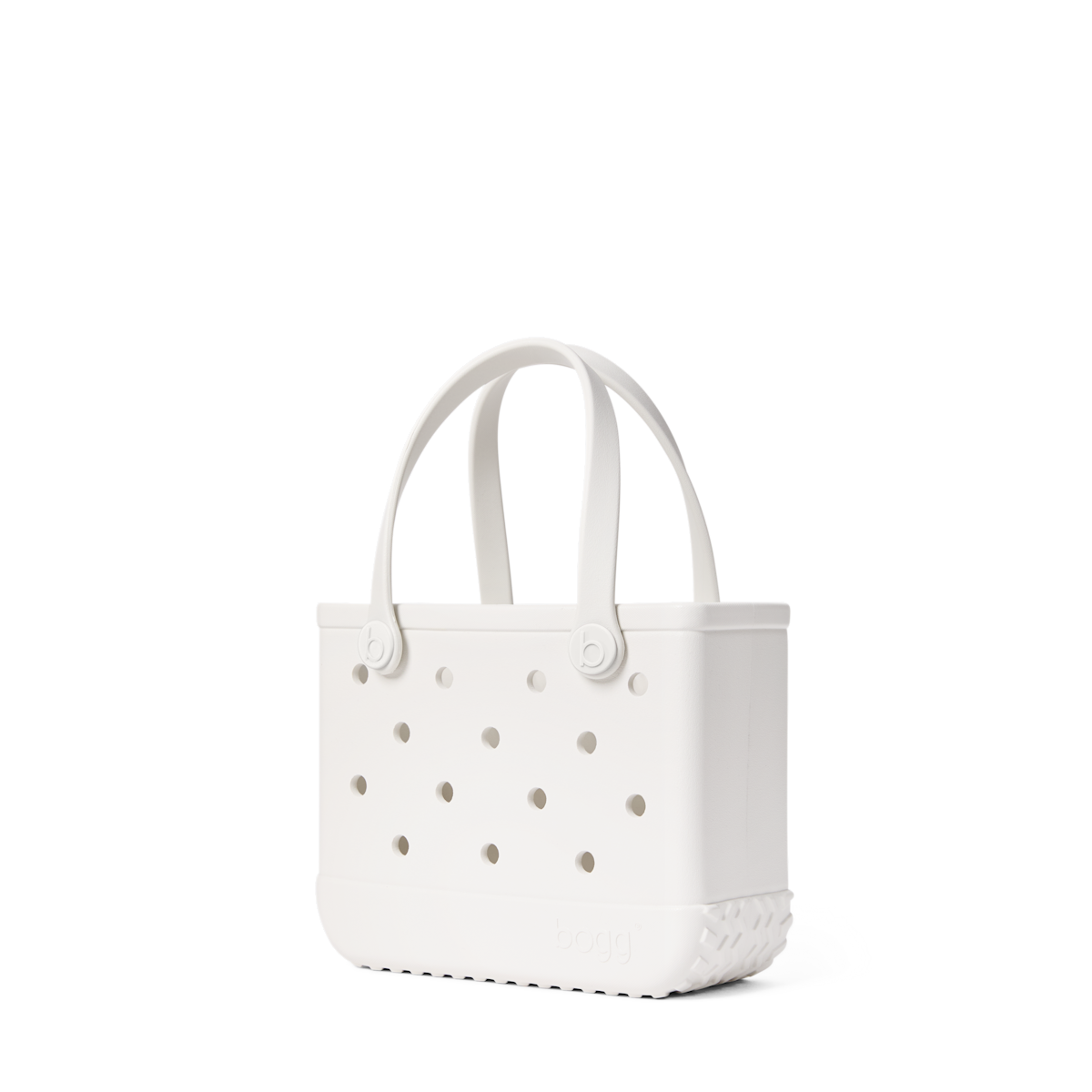 Bitty Bogg Bag - For Shore White - Grocery Tote Favorite