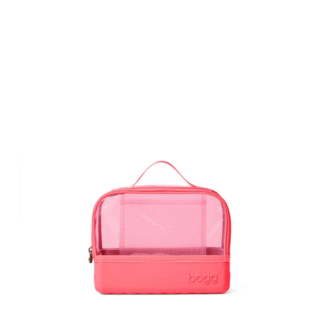 Boggs N' Ends  - Capri Coral - Go Light