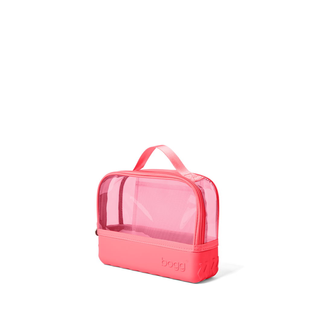 Boggs N' Ends  - Capri Coral - Go Light