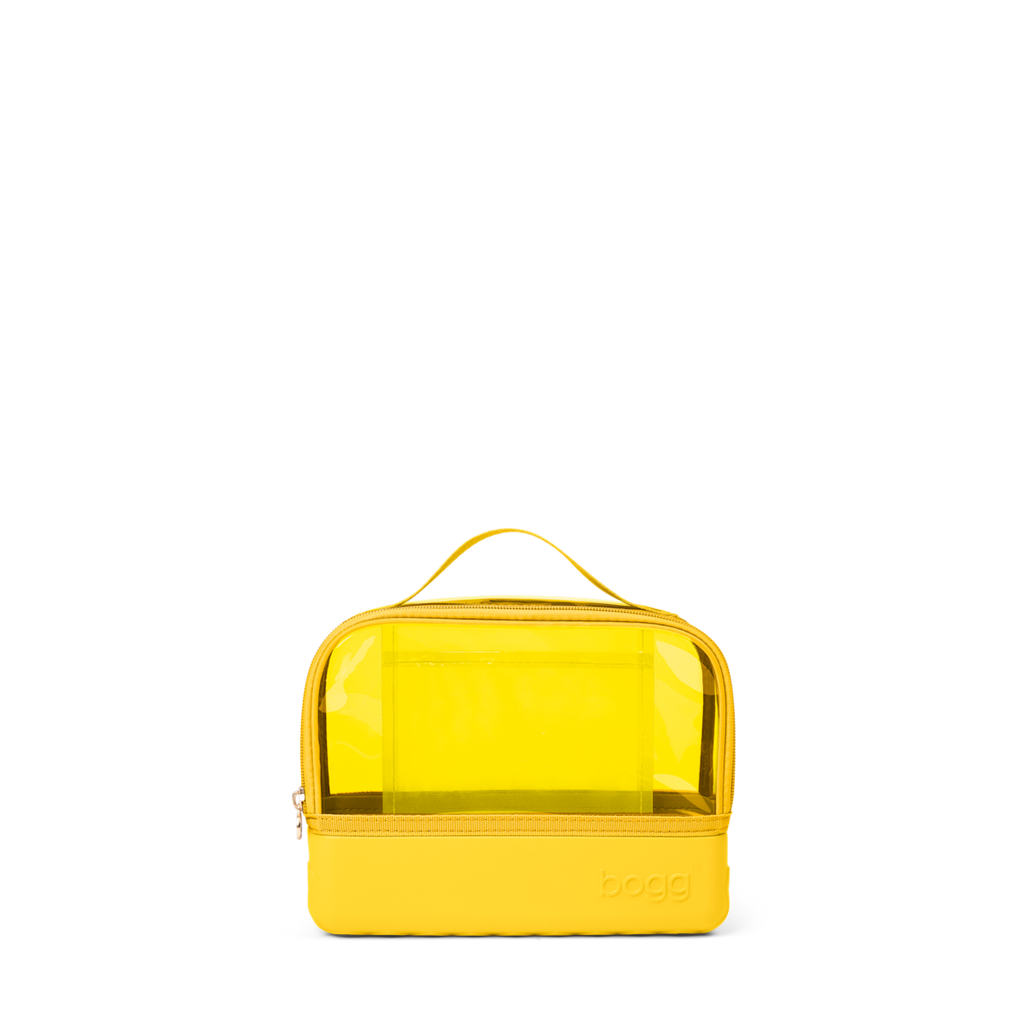 Boggs N' Ends  - Limoncello Yellow - Ready All Day