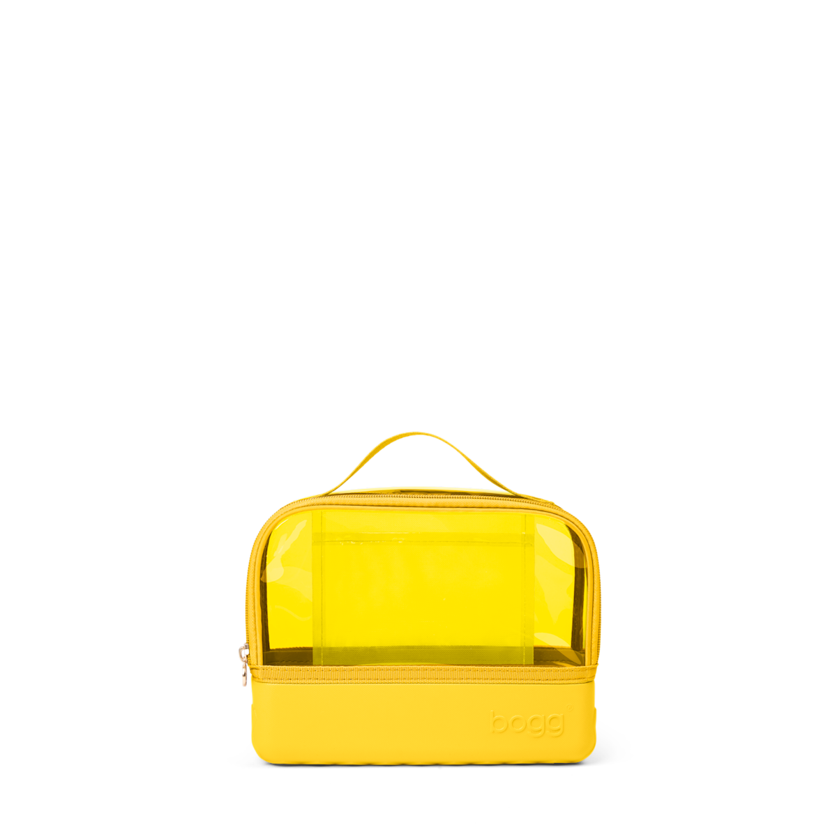 Boggs N' Ends  - Limoncello Yellow - Ready All Day