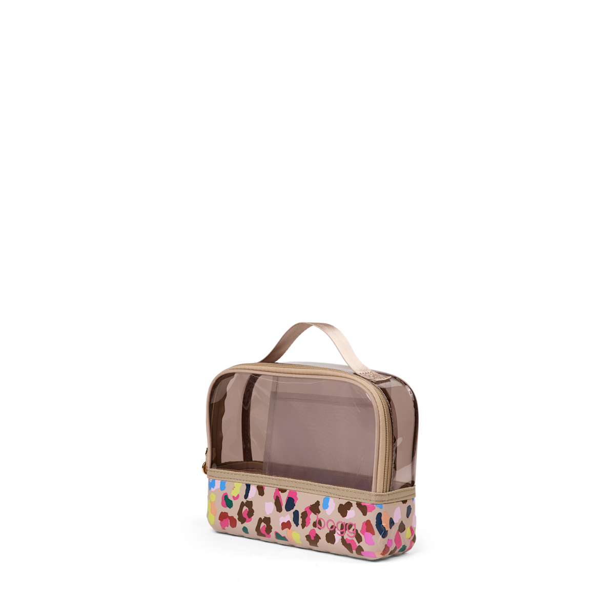 Boggs N' Ends - Neon Jungle - Wipeable Bag Pick