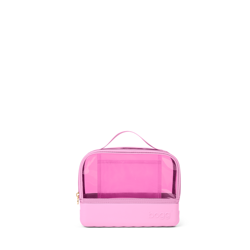 Boggs N' Ends  - Pink Taffy - Tote Better