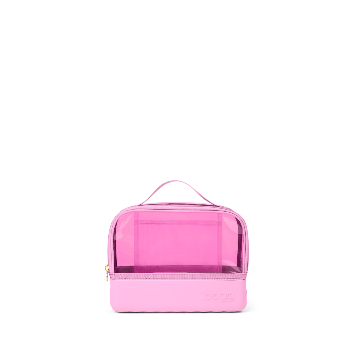 Boggs N' Ends  - Pink Taffy - Tote Better