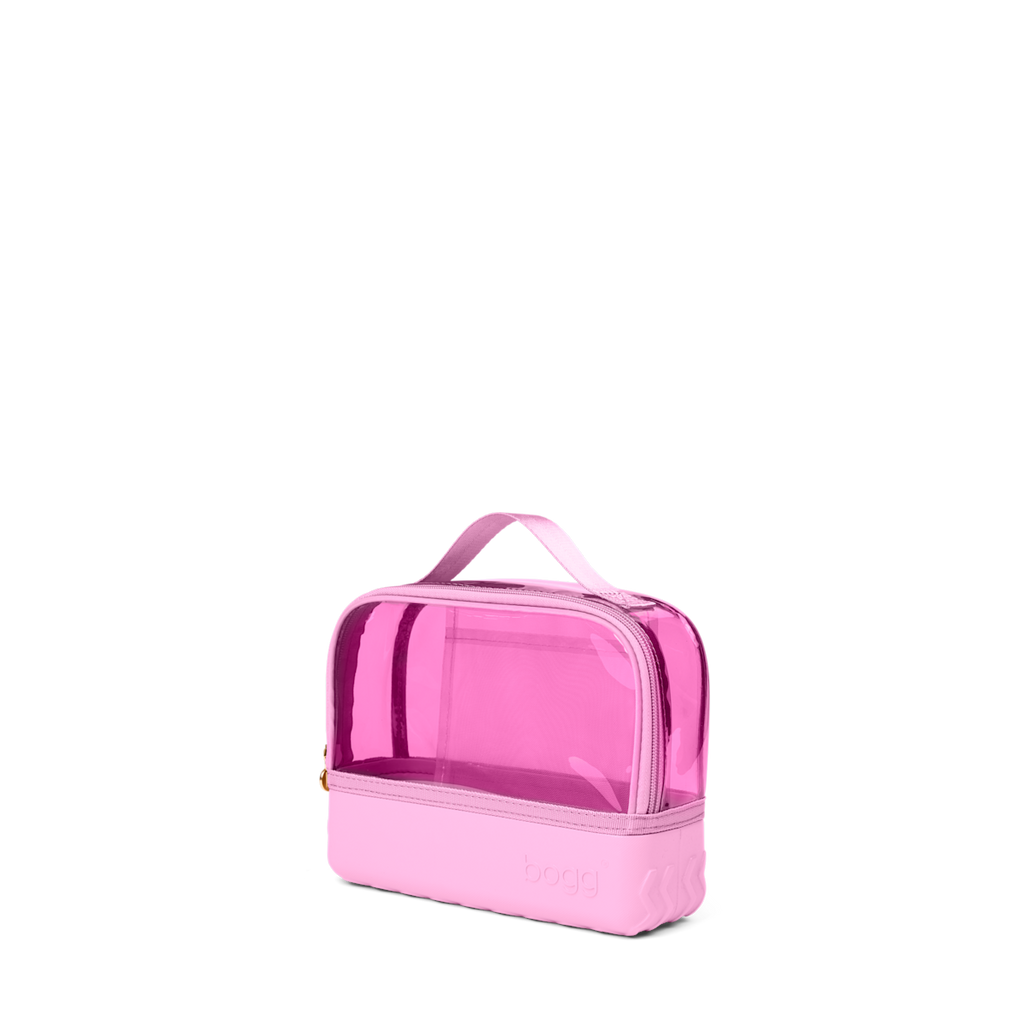 Boggs N' Ends  - Pink Taffy - Tote Better