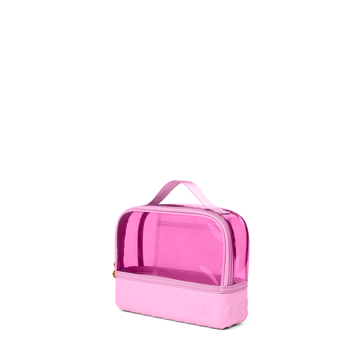 Boggs N' Ends  - Pink Taffy - Tote Better
