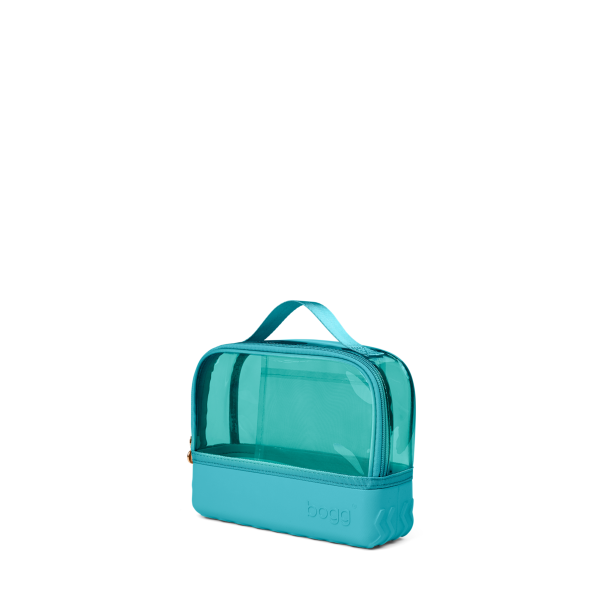 Boggs N' Ends - Turquoise and Caicos - Carry for Modern Days