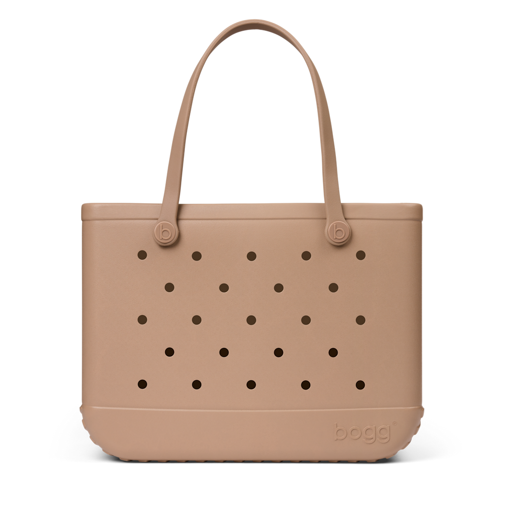 Original Bogg Bag - Camel - Daily Tote Favorite
