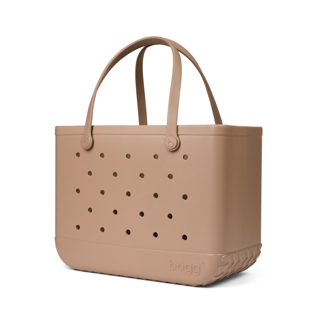 Original Bogg Bag - Camel - Daily Tote Favorite