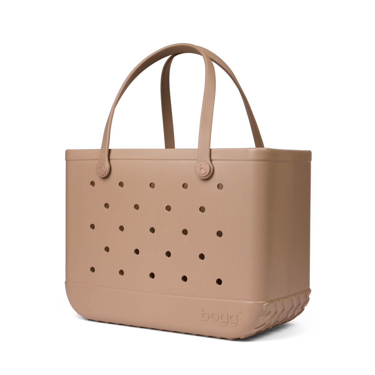 Original Bogg Bag - Camel - Daily Tote Favorite